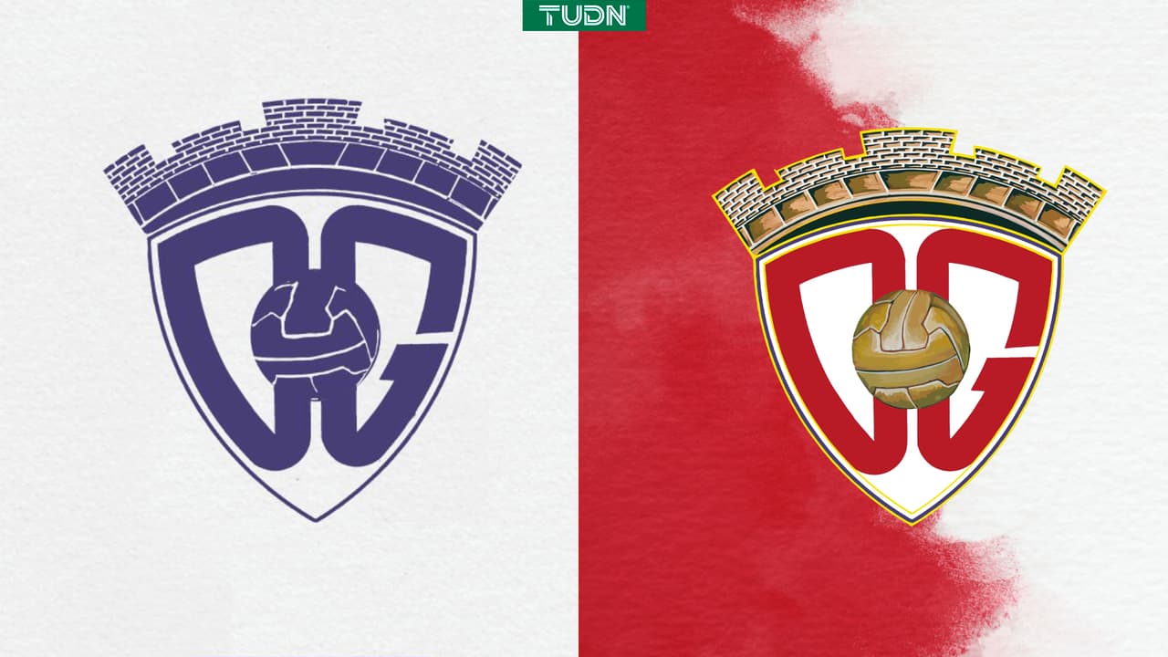 CD Guadalajara de España ‘adopta’ los colores de Chivas