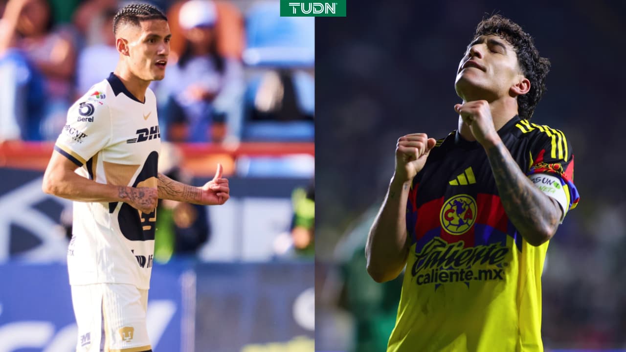 Estos son los horarios y fechas en los que se juegan los Cuartos de Final de la Liguilla del Clausura 2026