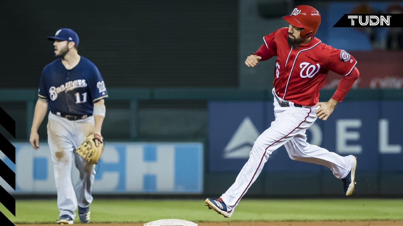 Inician oficialmente los Playoffs de Grandes Ligas con el Comodín