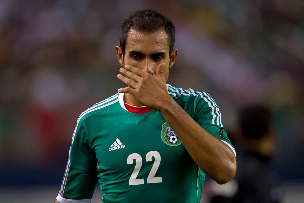 Otra decisión que desató diferencias fue el llamado de Alejandro Castro, el volante fue incluido la plantilla para los juegos ante El Salvador y Honduras, aunque no jugó un solo minuto en estos choques.