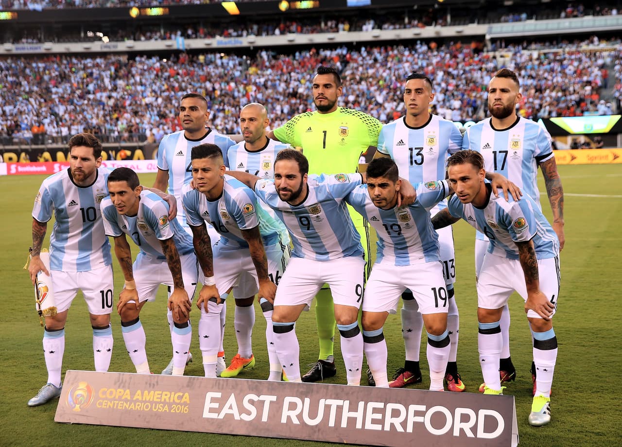 Argentina se convirtió en el equipo más peligroso de Conmebol de la mano de Martino, a pesar de que cayó en las finales de 2015 y 2016 de las Copas América.