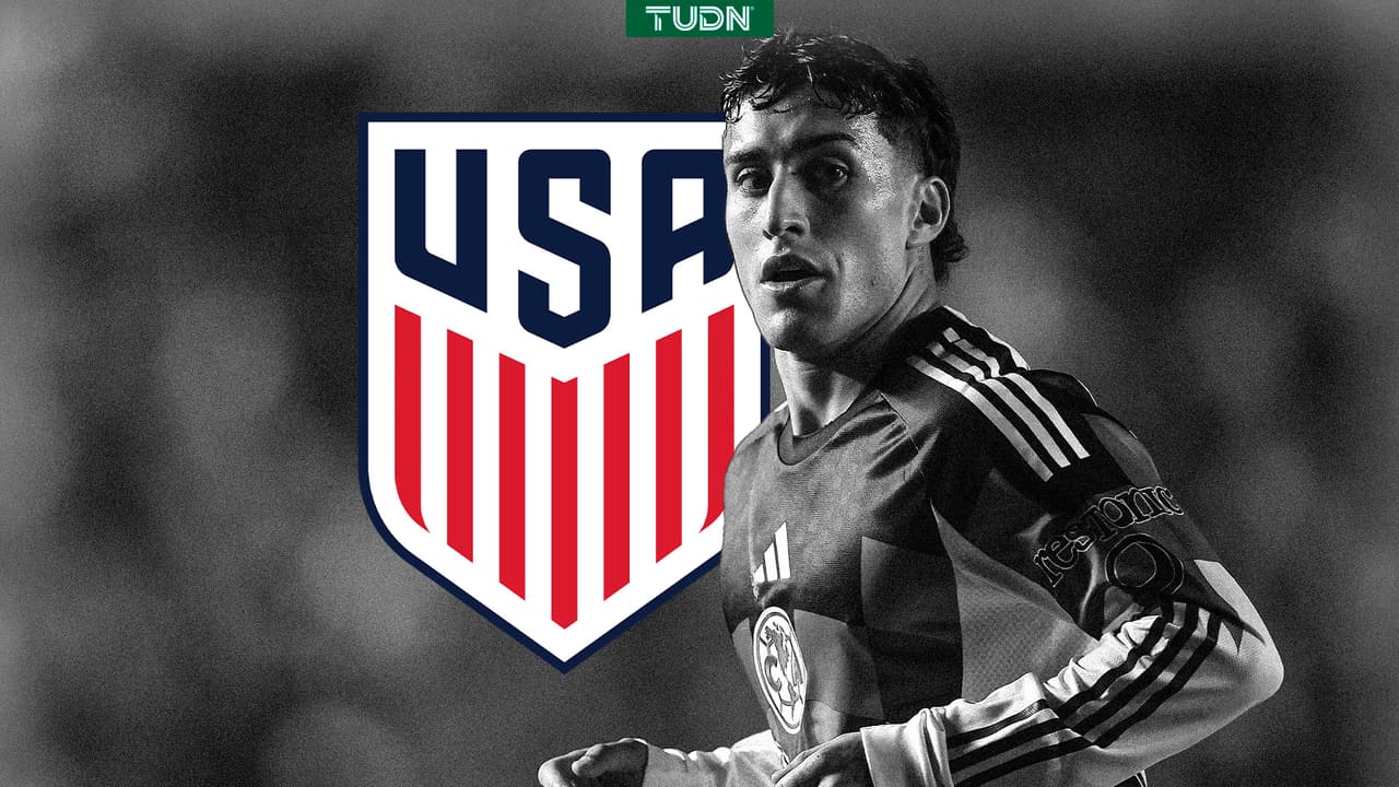 Estados Unidos toma una sorpresiva decisión con Zendejas