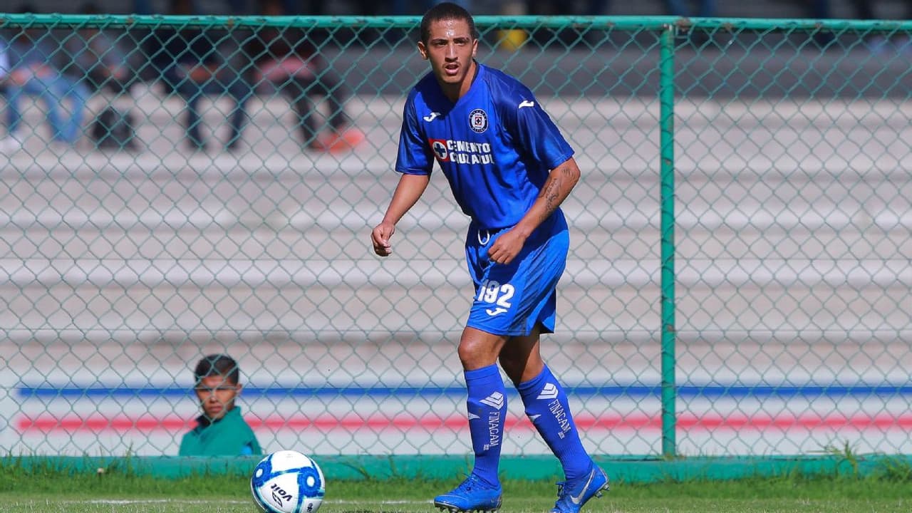 Cruz Azul suma sus primeros refuerzos para iniciar pretemporada