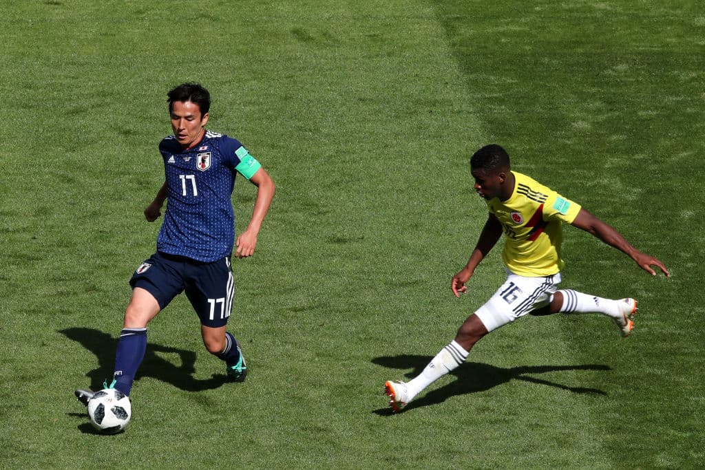 El colombiano Jefferson Lerma aún pertenece al Levante, pero eso podría cambiar pronto. Atenderán ofertas atractivas y el último rumor menciona al Bournemouth que ofrece 30 millones de euros por él.