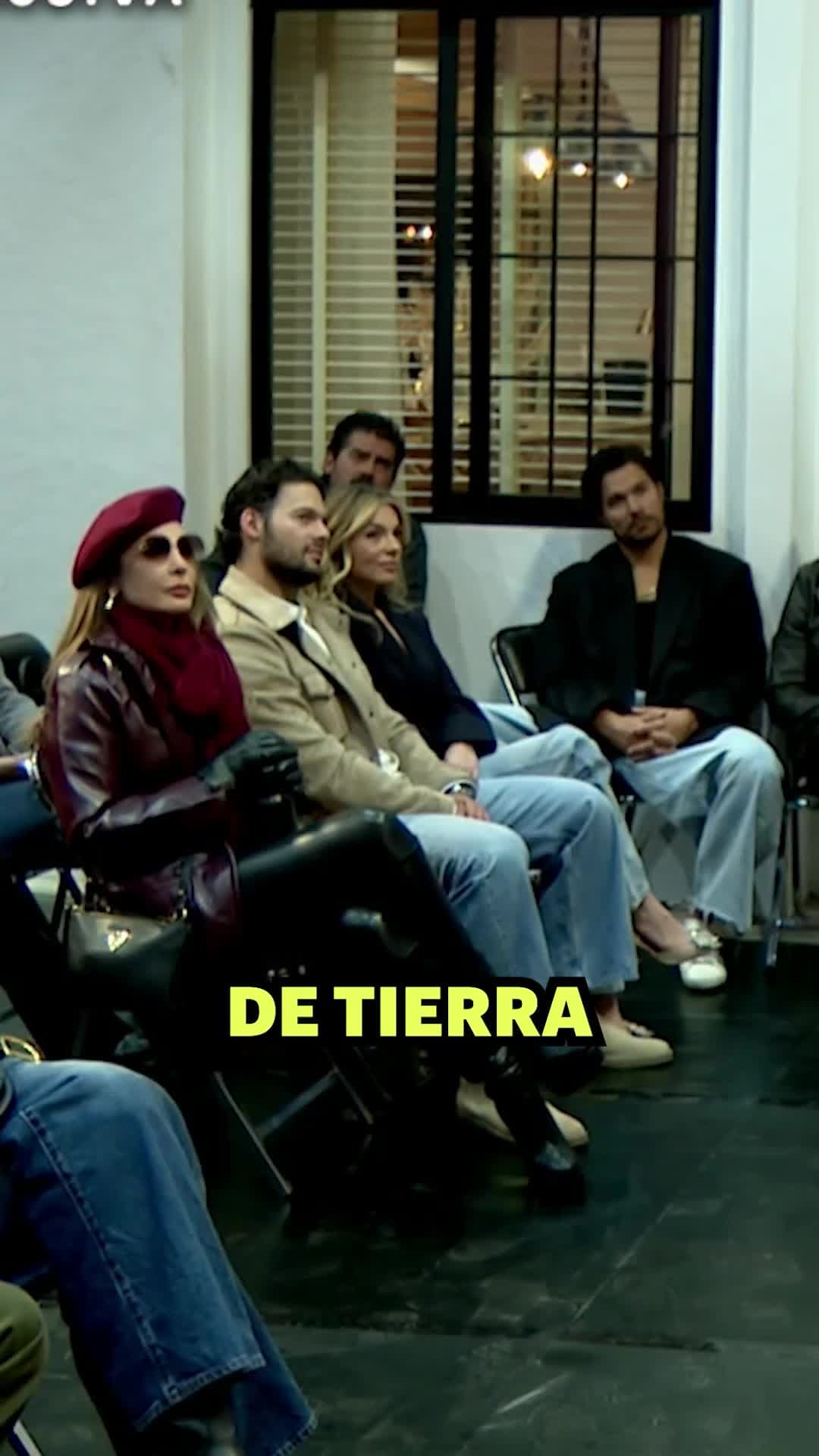 Paty Navidad regresa a las telenovelas y asegura estar viviendo el mejor momento de su vida