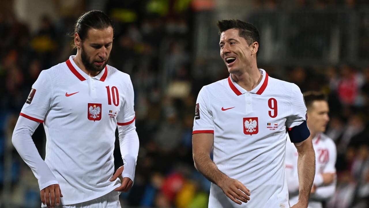 FIFA da a conocer que Ucrania vs Escocia se aplaza y Polonia pasa a la Final de su llave