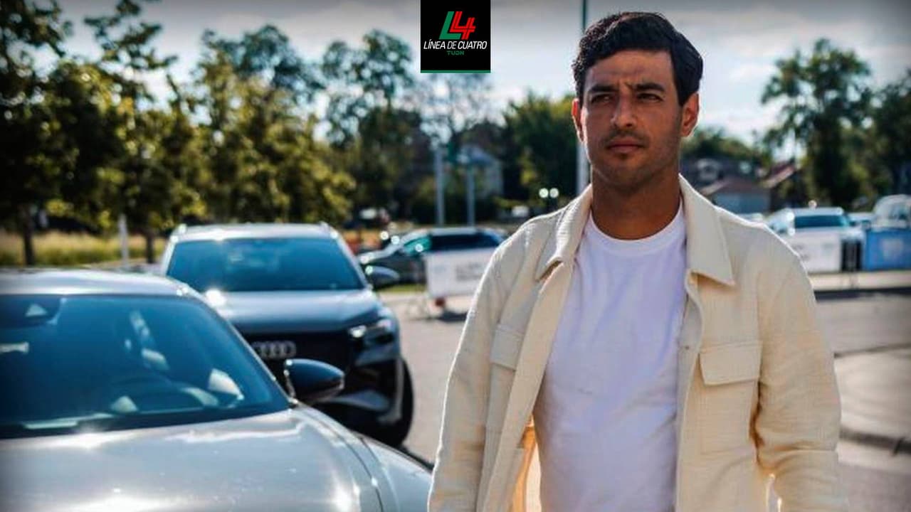 ¿Retiro de las canchas? Carlos Vela medita su futuro en el futbol