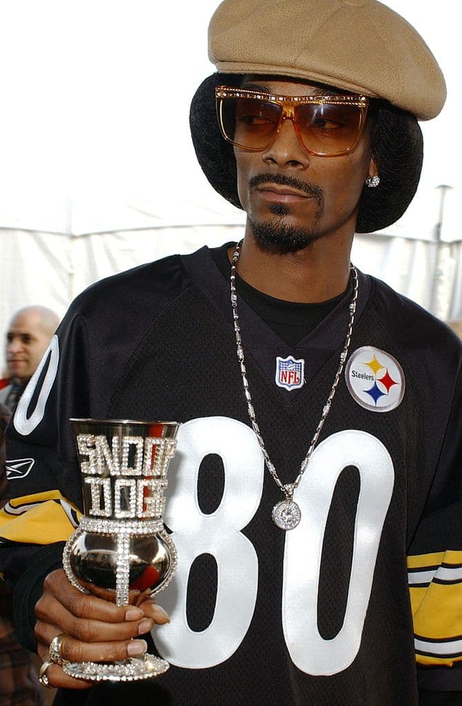 “Estoy atascado en el guión, centrado en el láser, en el punto, sonando bien, luciendo bien y sintiéndome bien”, continuó.