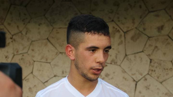 Leo Fernández no se presentó a pretemporada de Toluca