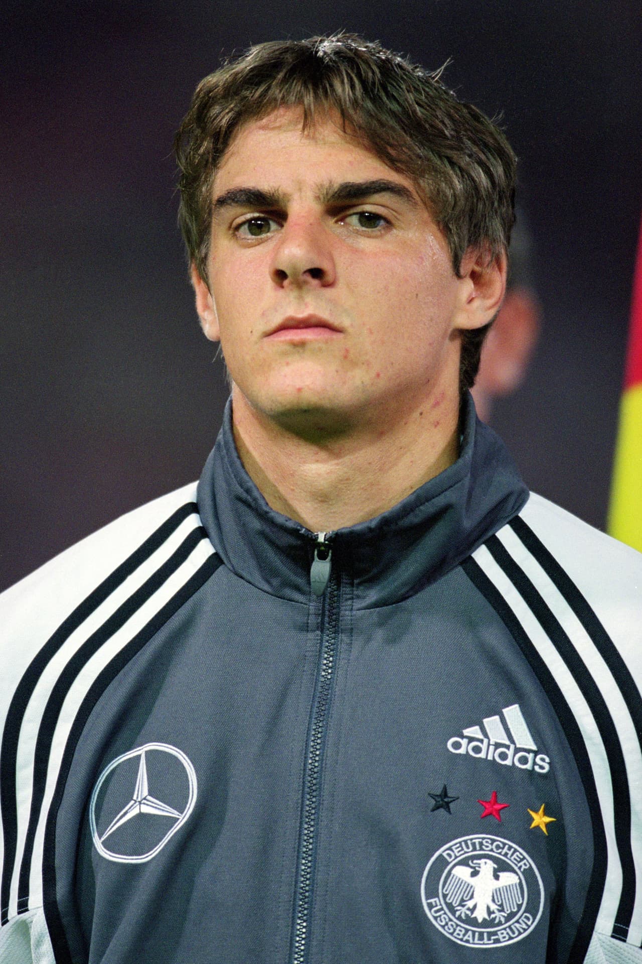 Tras colgar los botines, Deisler confesó públicamente su tristeza en aquellos años: 'Me echaron a los leones. Intentando hacer felices a los demás, yo mismo era infeliz. Era como un payaso triste'.