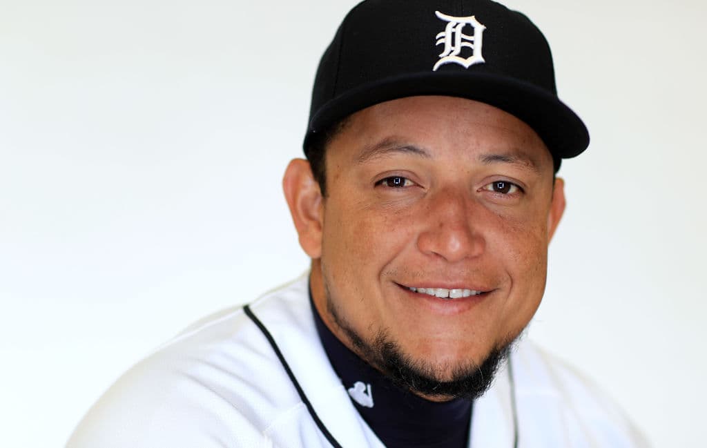 Miguel Cabrera