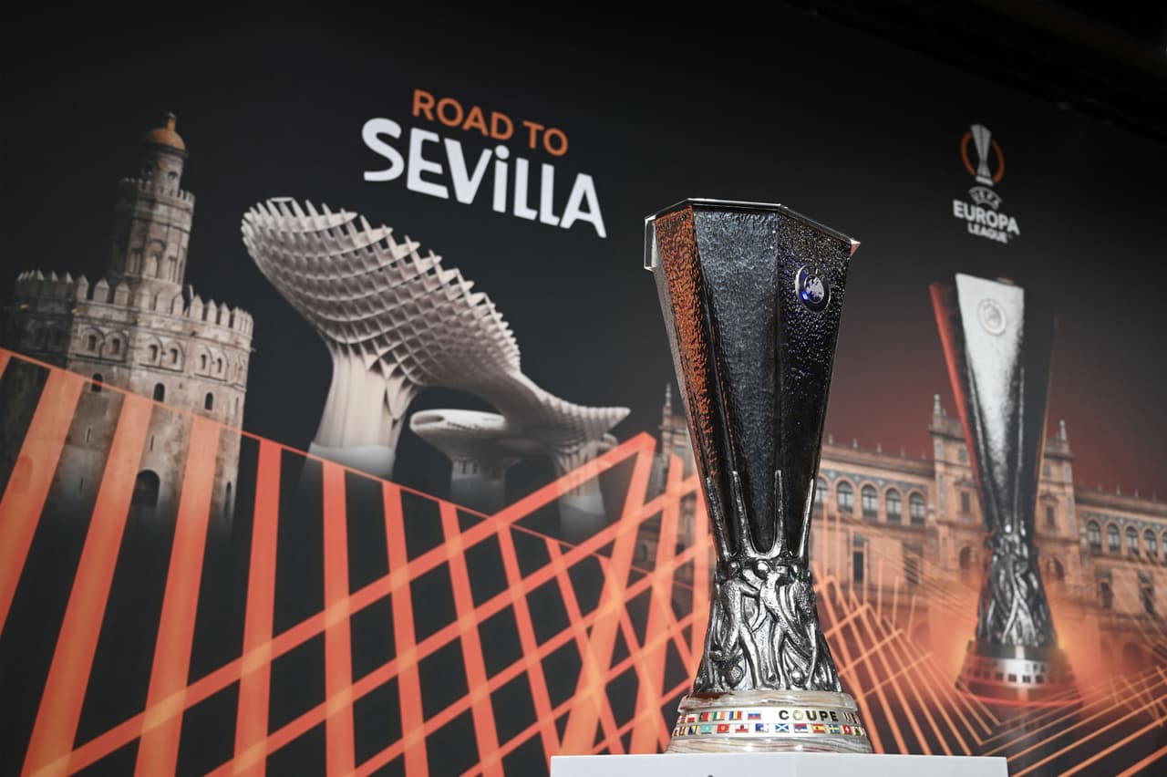 Europa League 2021-22: Estos son los clasificados a Semifinales