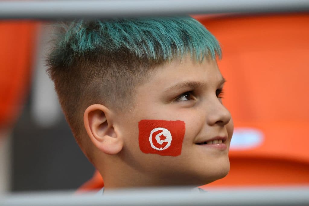 Orgullo, pasión y esperanza. Tres elementos con los que aficionados tanto de Panamá como de Túnez acudieron a Mordovia Arena para apoyar a los suyos y volver a casa con una alegría qué contar.