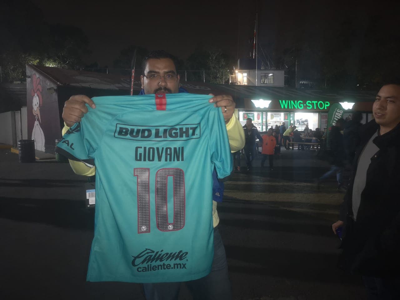 Los aficionados de América listos para un torneo más donde las Águilas debutarán en el presente Torneo Clausura 2020 ante los Tigres del 'Tuca' Ferretti.