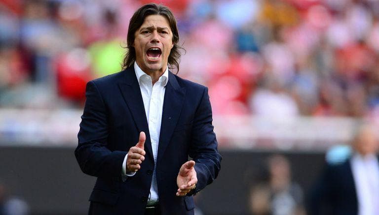 La MLS y un nuevo comenzar para Matías Almeyda
