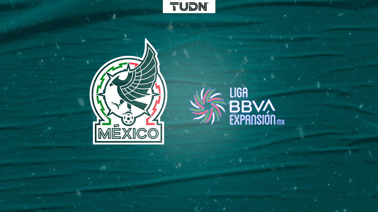 ¿Qué pasaría si el Tri solo fuera de jugadores de la Liga BBVA Expansión MX?