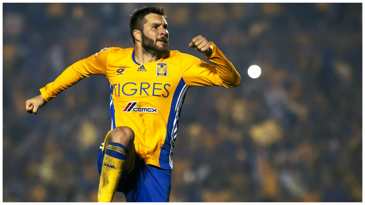 Gignac no es parte del "carrusel" de los promotores.