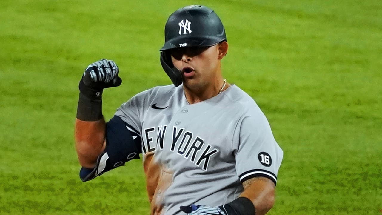 Yankees derrotó a Ranger y Boston fue blanqueado por Blue Jays