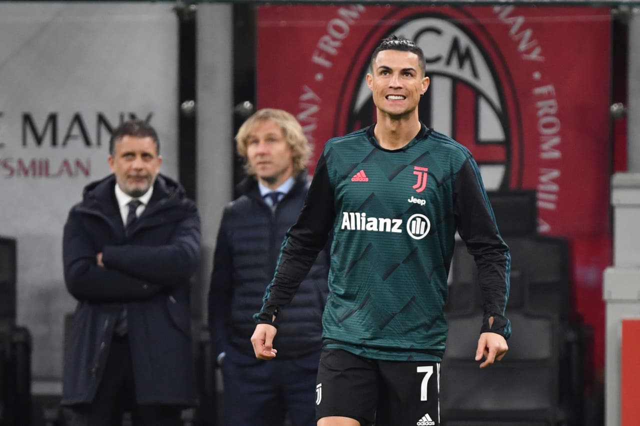 En duelos entre Cristiano Ronaldo y Zlatan Ibrahimovic, el balance favorece al portugués.