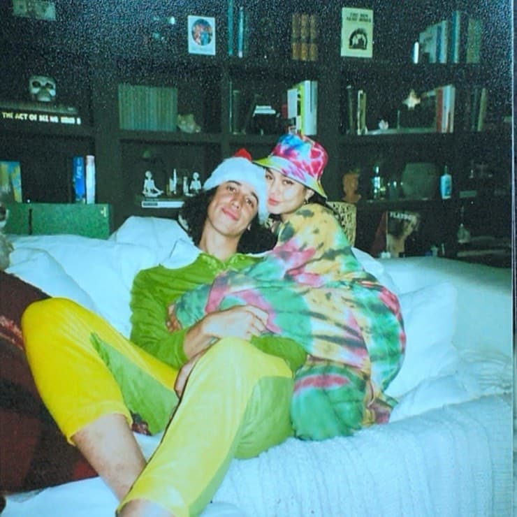 Nos encantará ver a Vanessa durante toda la temporada de MLB.