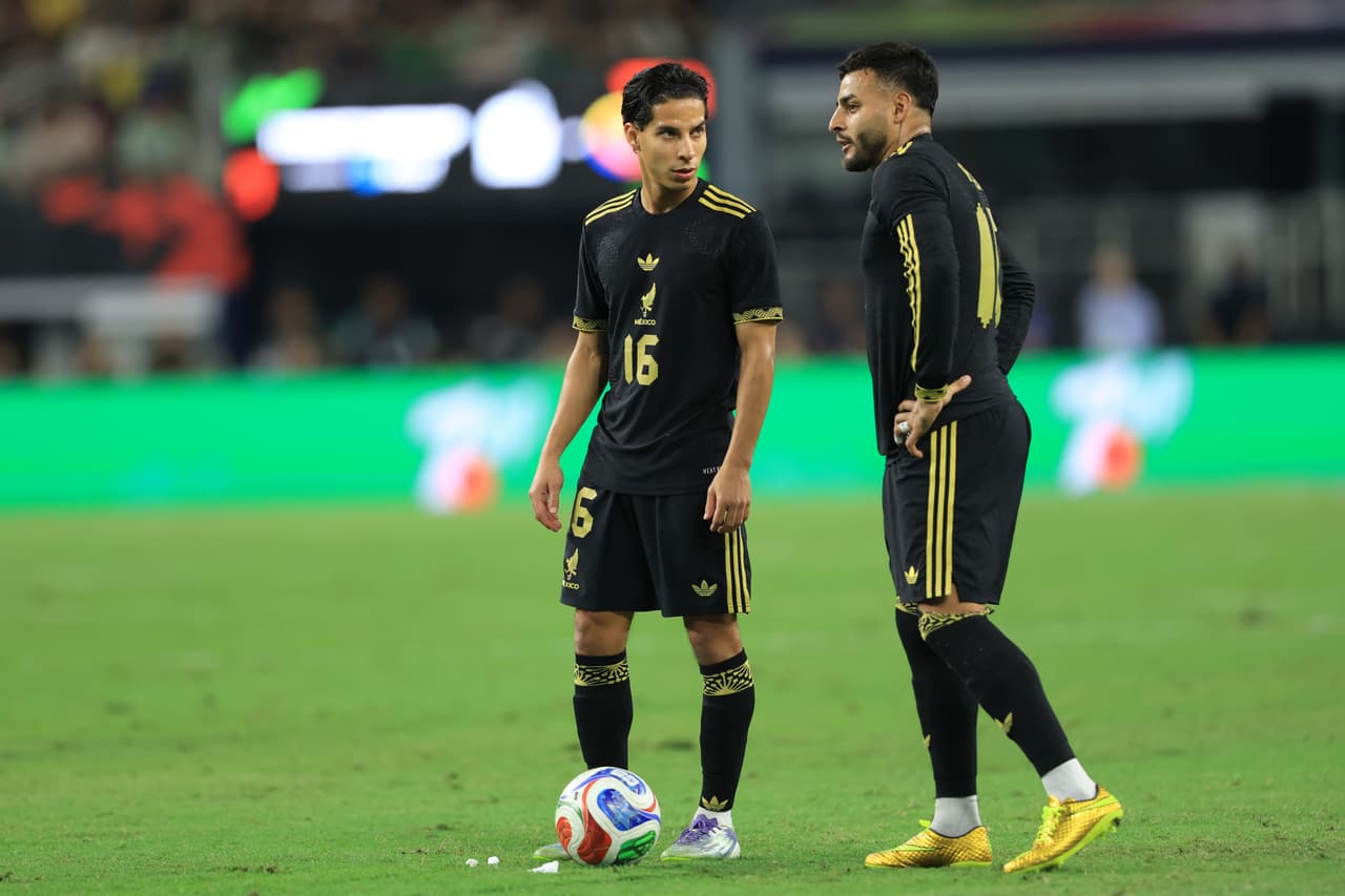 Partidos hoy martes 14 de octubre: México enfrenta a Ecuador y amistosos internacionales 