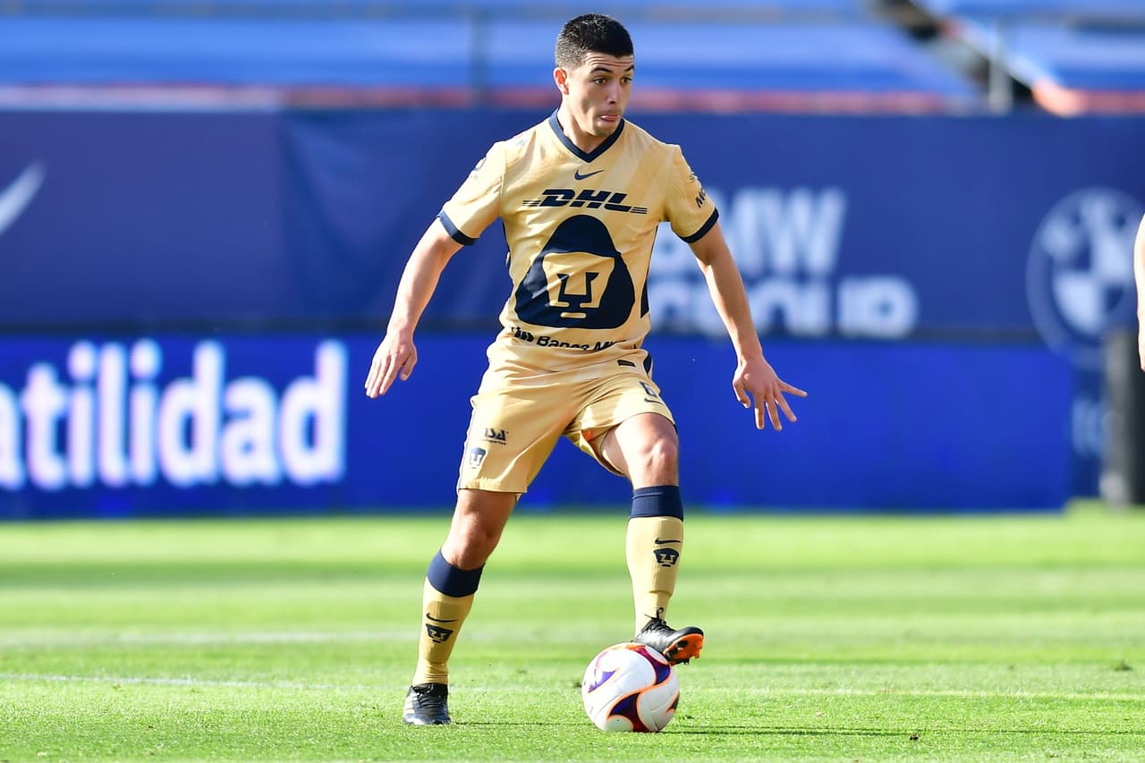 Erik Lira pide disculpas tras polémico y emotivo festejo