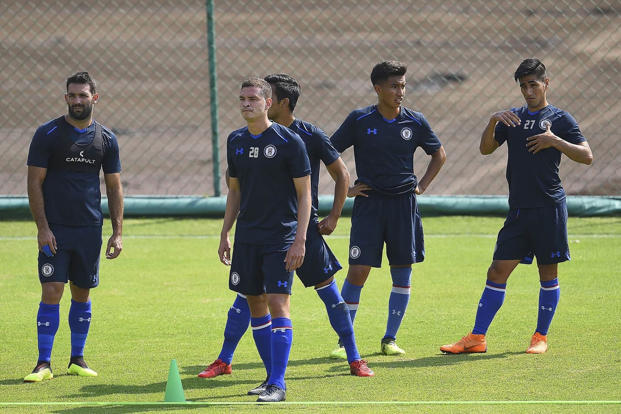 El grupo espera rendir a la expectativa de las nuevas directivas, encabezadas por Ricardo Pélaez.