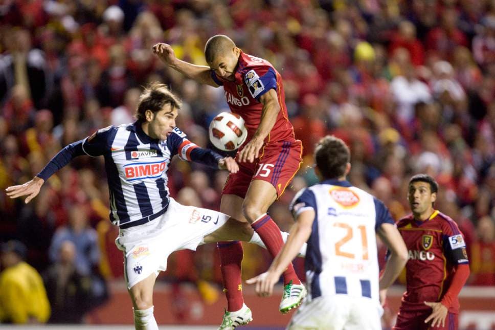 Repasando las históricas finales entre clubes de la MLS y la Liga MX en Liga de Campeones Concacaf