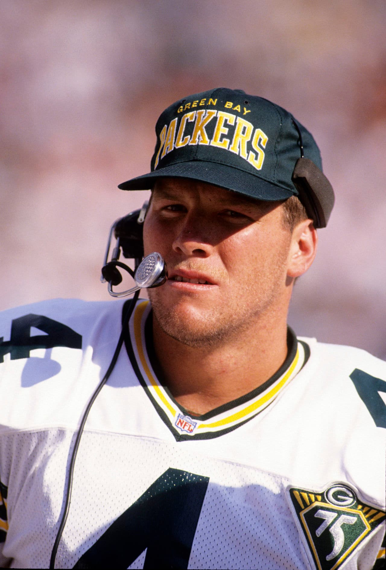 Los Green Bay Packers reconocieron la trayectoria del ex QB Brett Favre en su anillo de honor y NFL.com/Español se dio a la tarea de recolectar las mejores imágenes de su carrera y su trayectoria hacia la inmortalidad (AP-NFL).