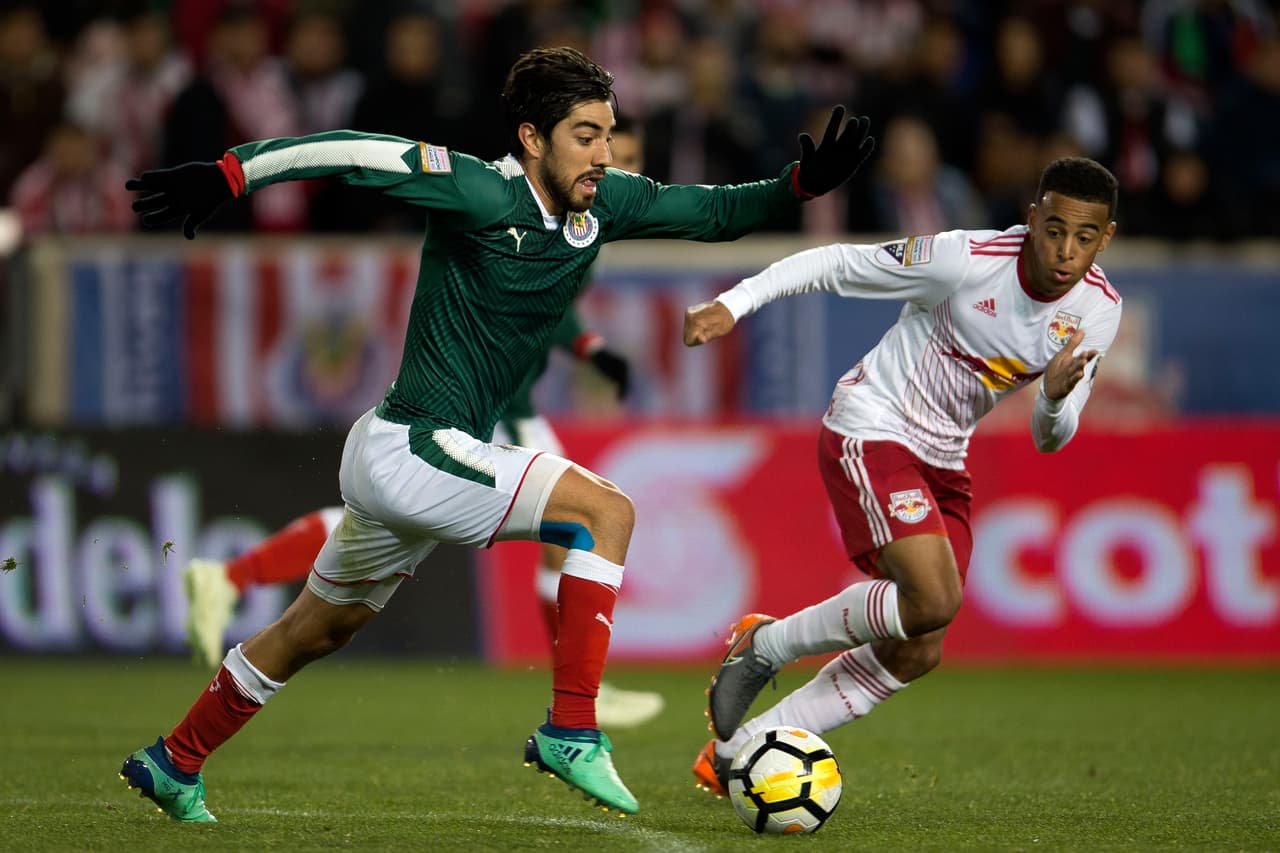 De hecho, Pizarro será de los jugadores en cancha uno de los que más asistencias tiene junto a Giovinco, con cuatro pases de gol en el torneo.