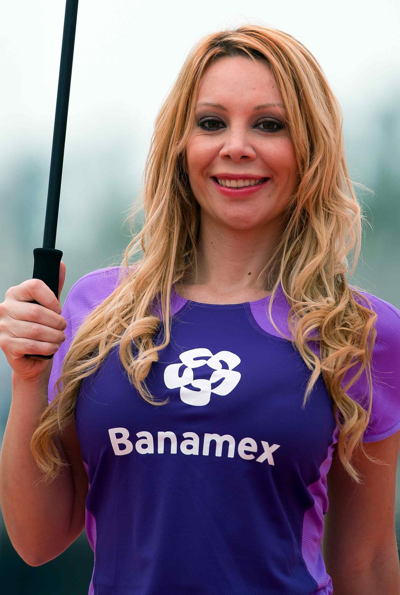 La belleza de las porristas en la fecha 3