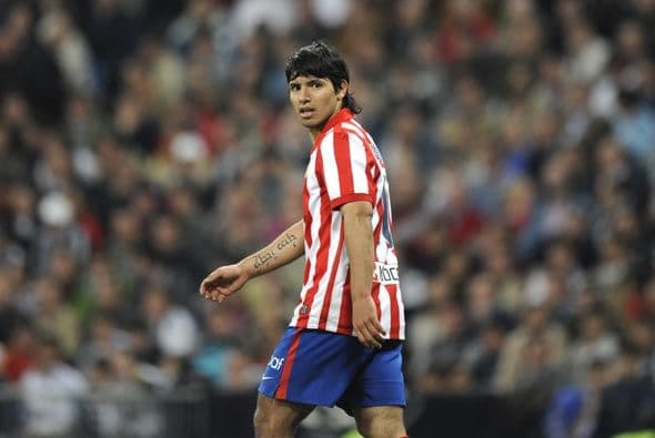 No fue suficiente. Real Madrid recuperó el liderato y Atlético tiene 10 años y medio sin ganar en el Santiago Bernabéu.