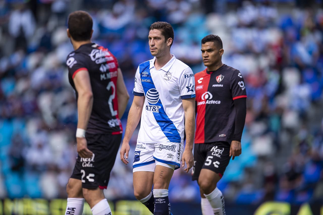 La inclusión de Ormeño fue clave respecto al duelo de ida.