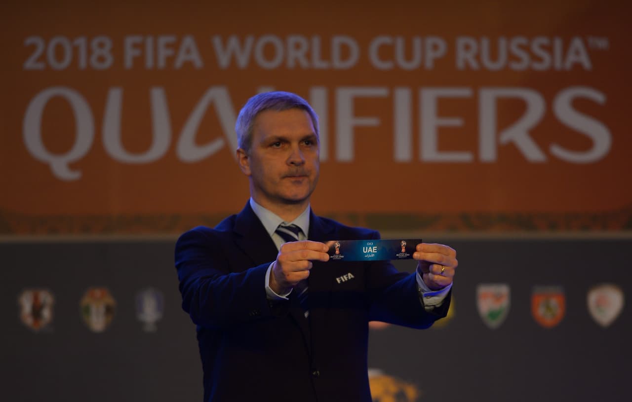 FIFA admite que Rusia y Catar podrían perder Mundiales 2018 y 2022 si se prueba corrupción