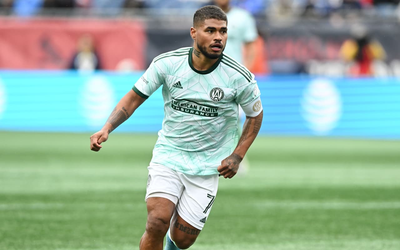 Tras la eliminación, ¿Qué pasará con Atlanta United y Josef Martínez?