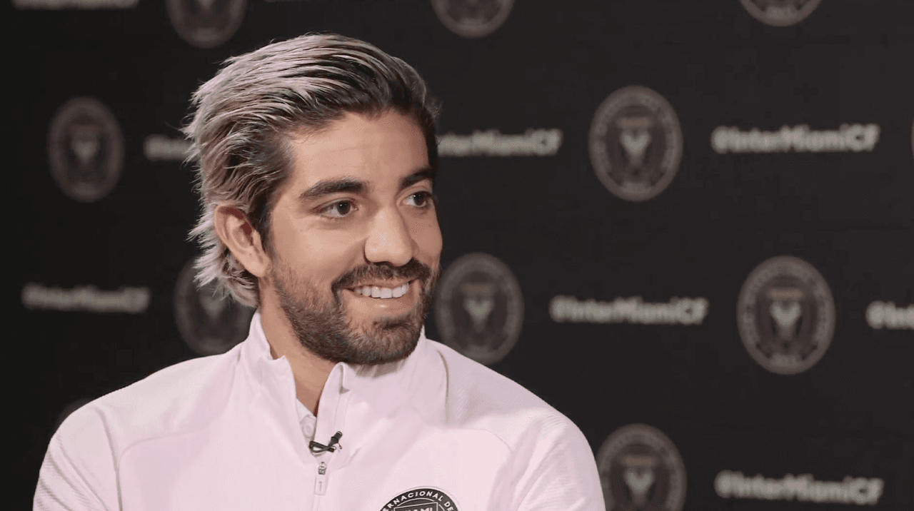 Los puntos clave del Inter Miami que convencieron a Rodolfo Pizarro