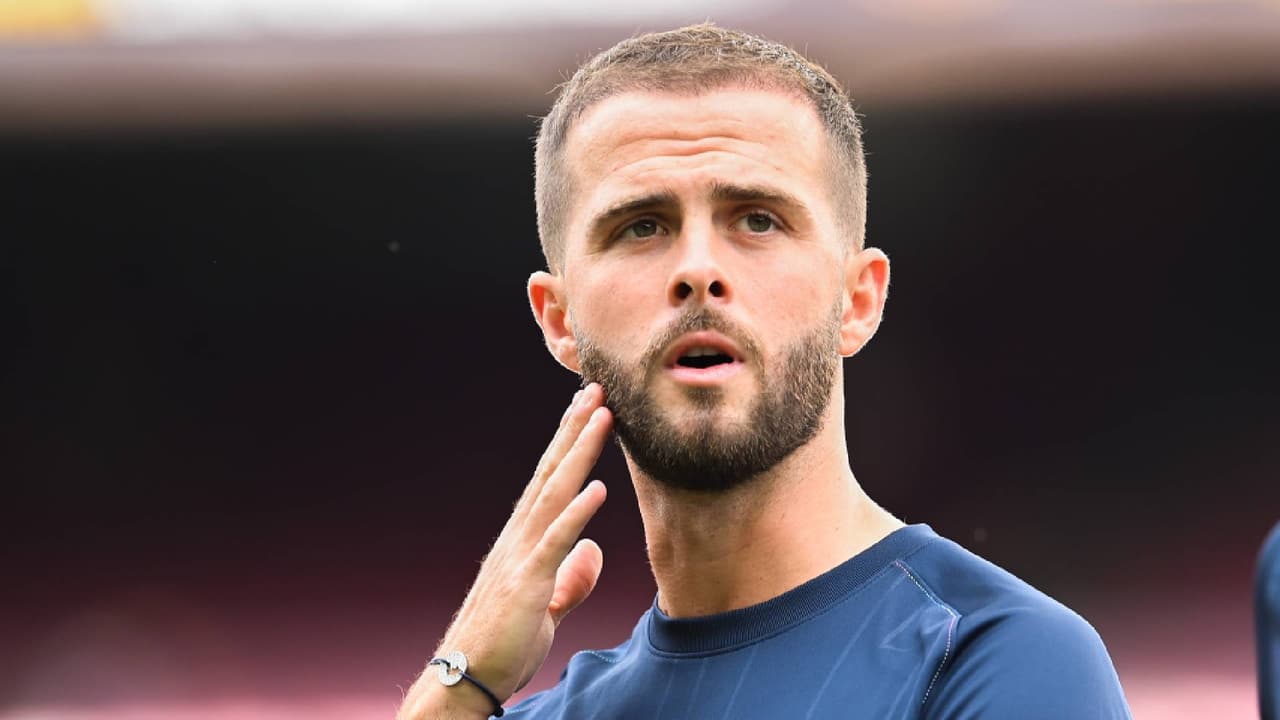 Reportan acuerdo para que Pjanic se vaya del Barcelona al Besiktas