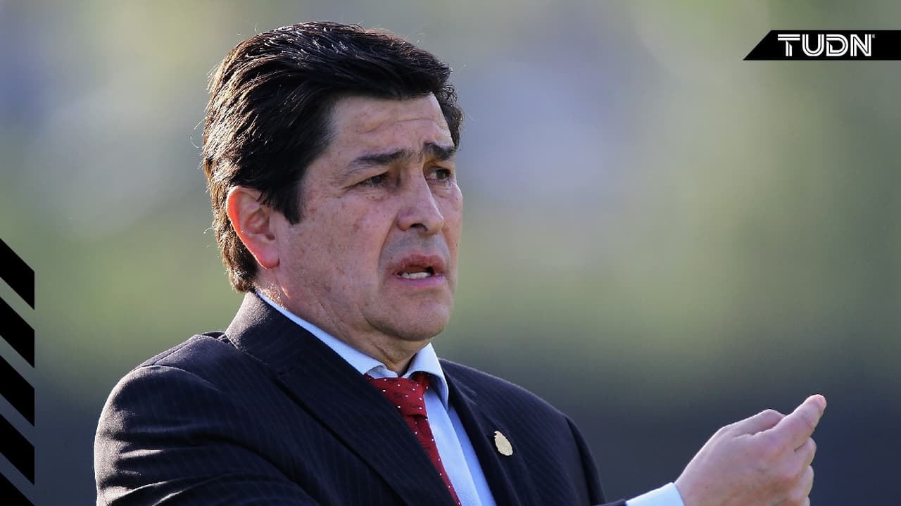 DT de Chivas que debuta contra América no pierde