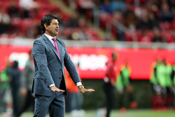 Para Cardozo, Gignac es el mejor jugador de la década 