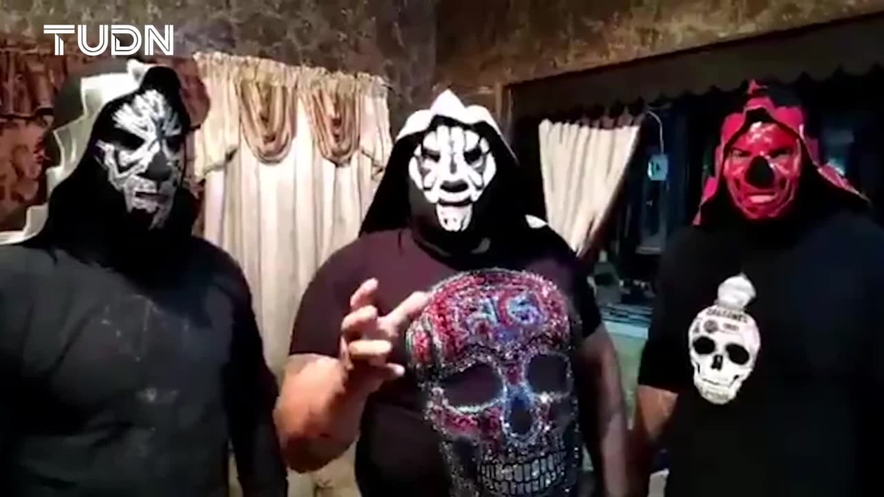 L.A Park confirma que se contagió de COVID-19