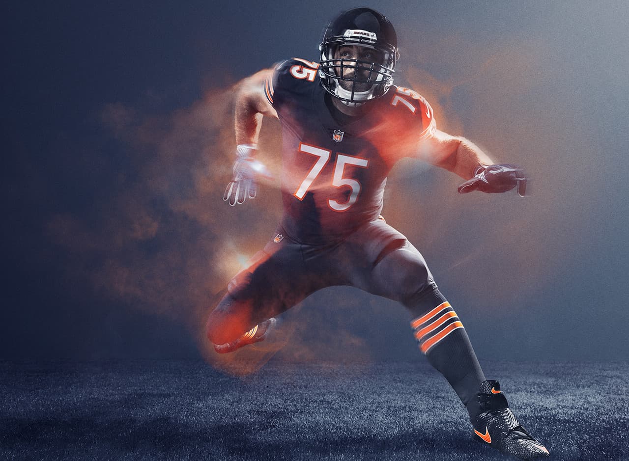 Chicago Bears