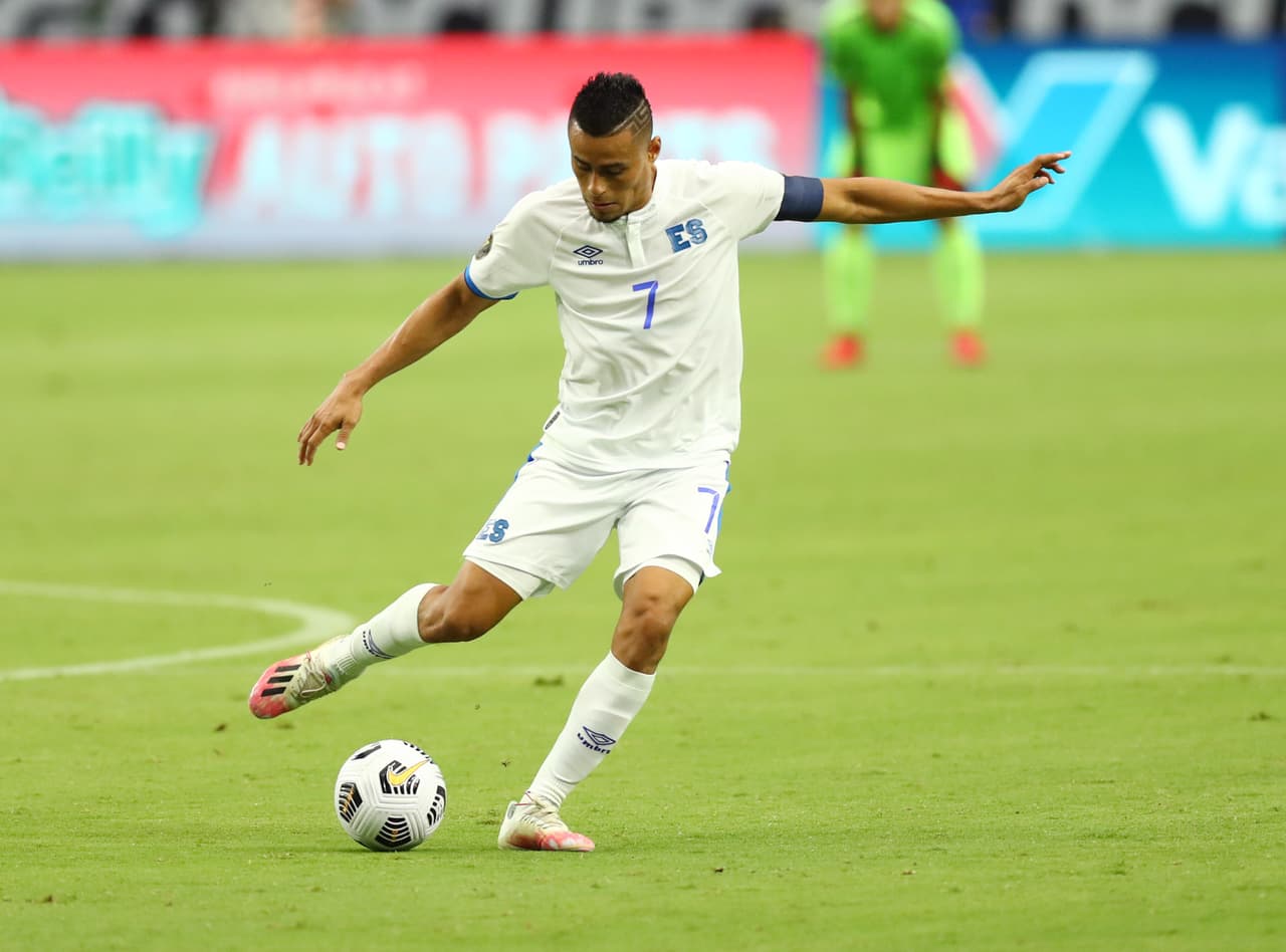 Darwin Cerén (El Salvador)
<br>