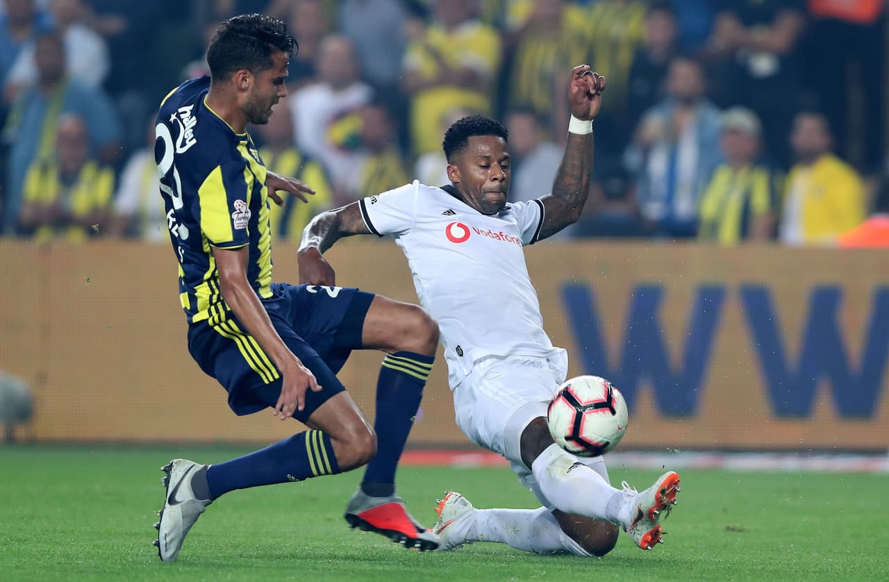 Diego Reyes: el Fenerbahce visita este domingo al Rizespor por la SuperLig de Turquía. El pasado lunes fue titular ante el Besiktas y se perfila para volver a serlo en este juego.