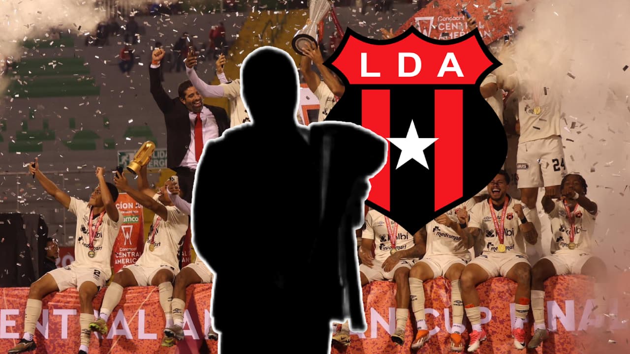 Carlos Vela reaparece en Costa Rica con tricampeonato