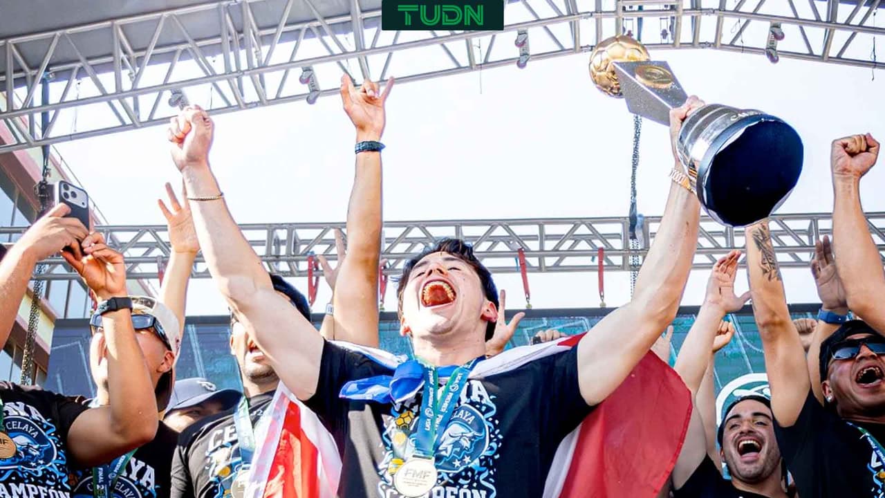 El Club Celeya analiza dar el paso de Liga Premier a Liga de Expansión