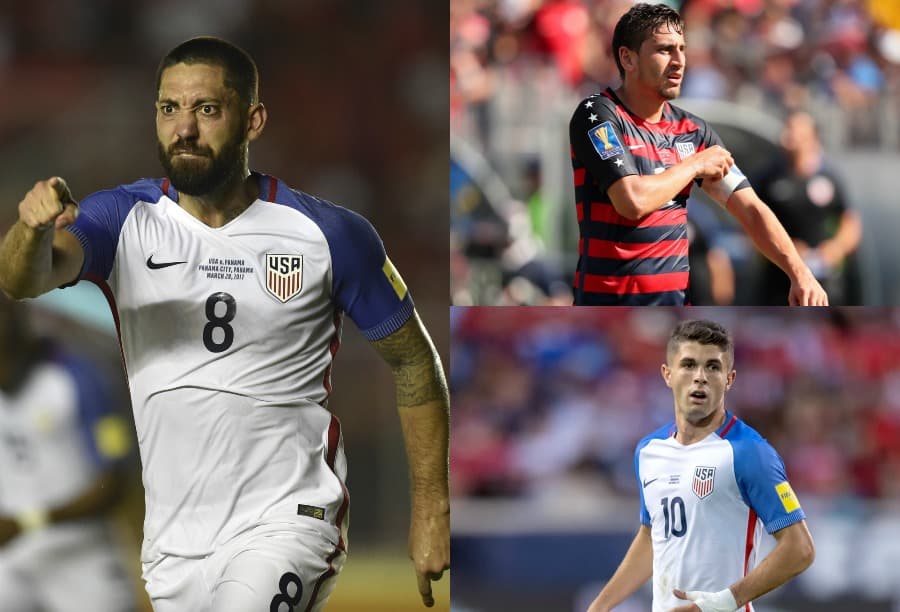 Estados Unidos y Honduras se juegan una de sus últimas cartas este martes en San Pedro Sula, ya que los dos equipos tienen ocho puntos y solo los separa la diferencia de goles.