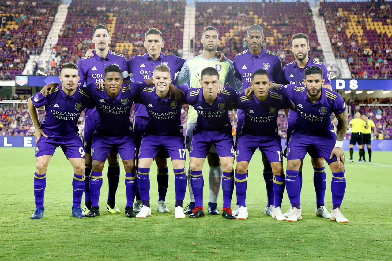 13. Orlando City S.C. (Estados Unidos) - 188,1 millones de dólares.
