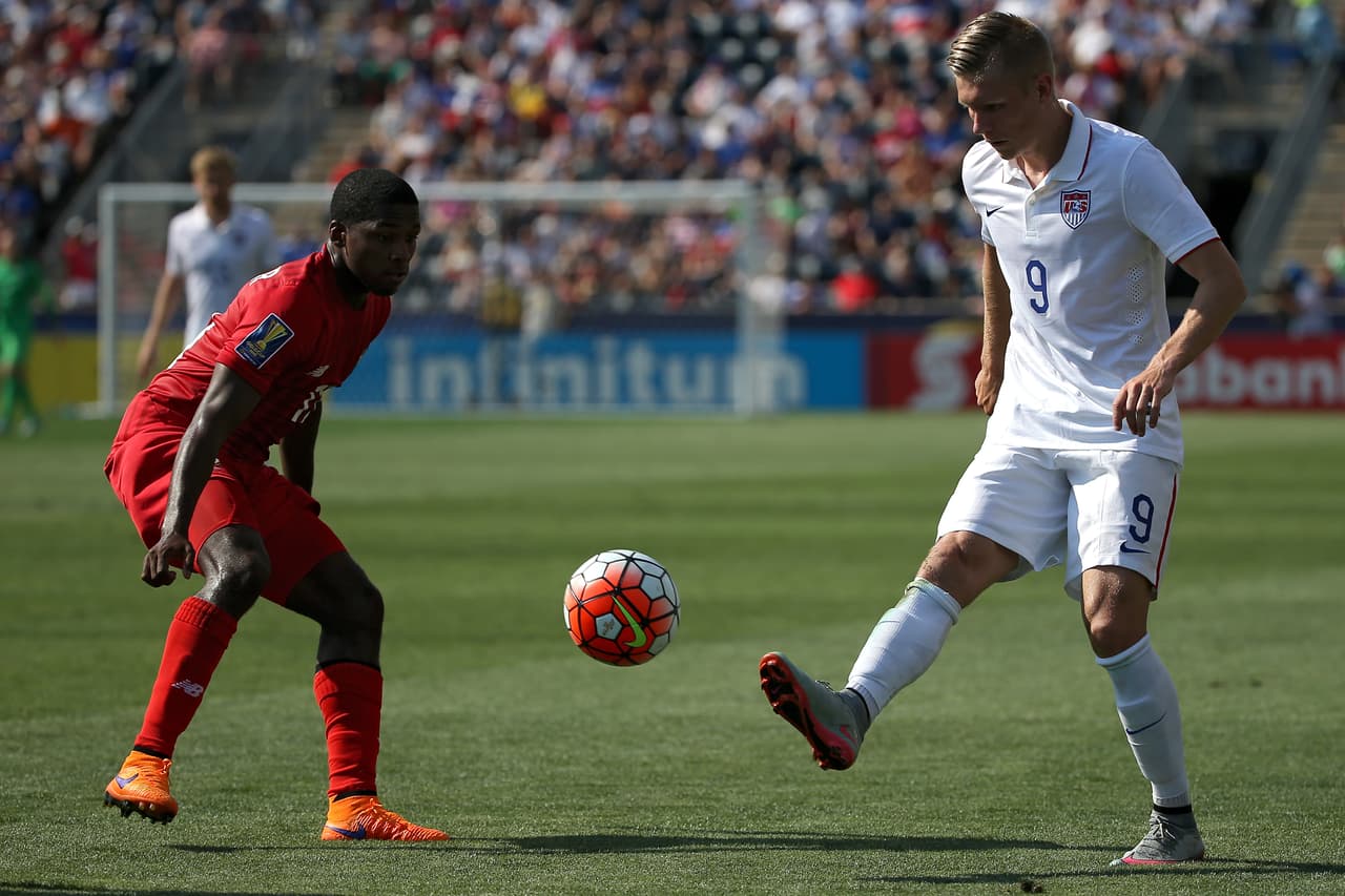 Lo mejor y lo peor EEUU vs. Panamá