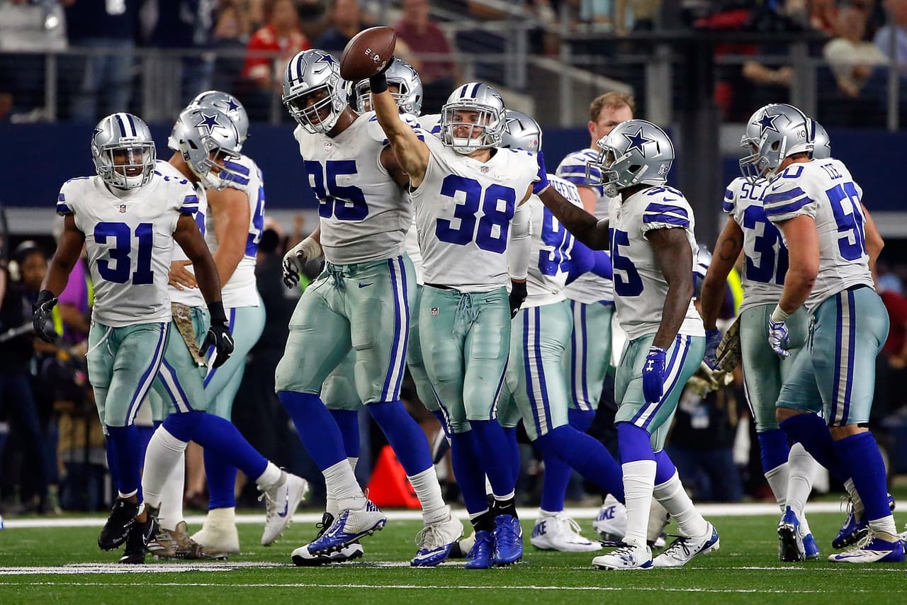 Con esta victoria los Cowboys ponen su récord en 5 - 3 para ubicarse en la segunda posición del este de la Nacional.