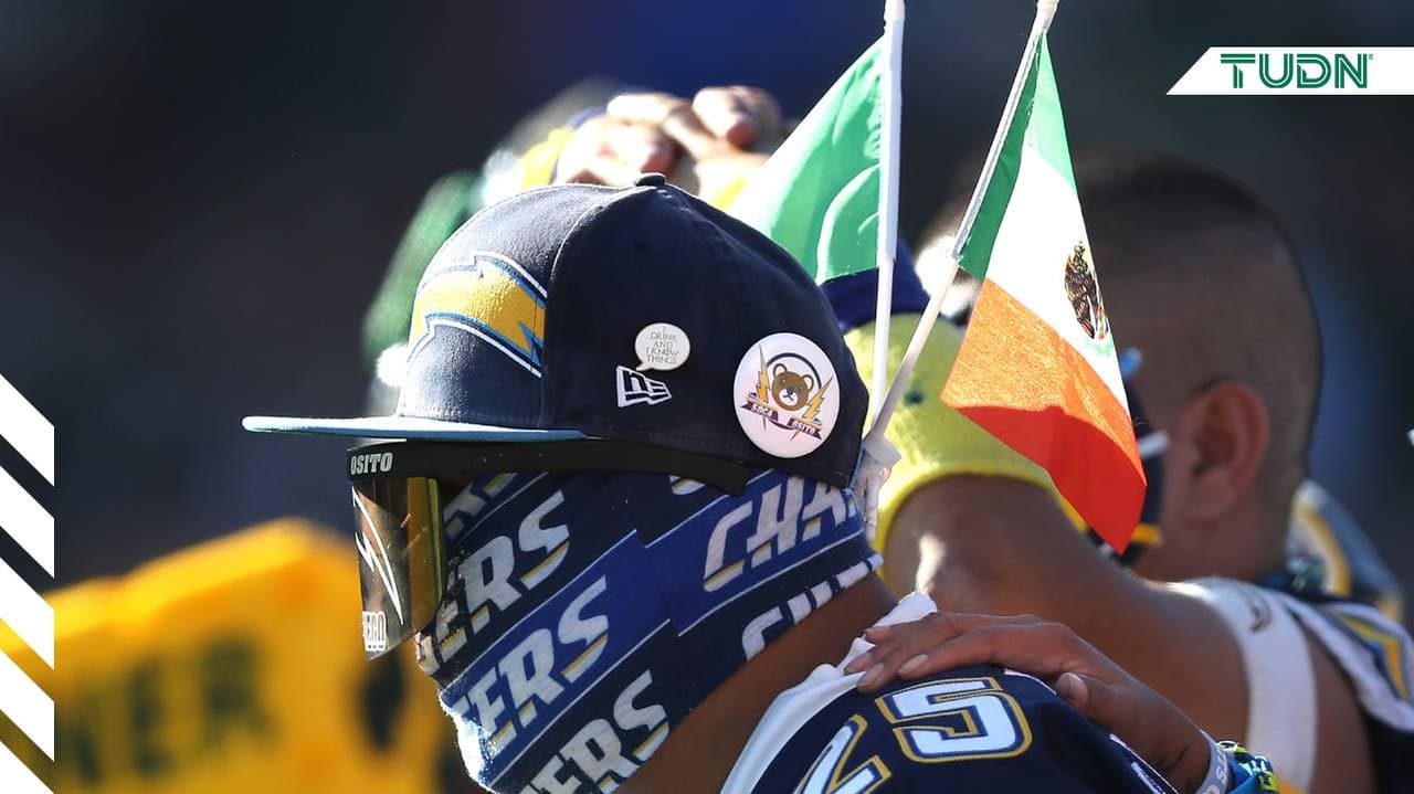 ¡Apresúrate! Quedan pocos boletos para el duelo de NFL en el Estadio Azteca